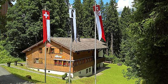 Zschokke-Haus